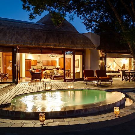 Tintswalo Safari Villa Manyeleti Game Reserve Room photo