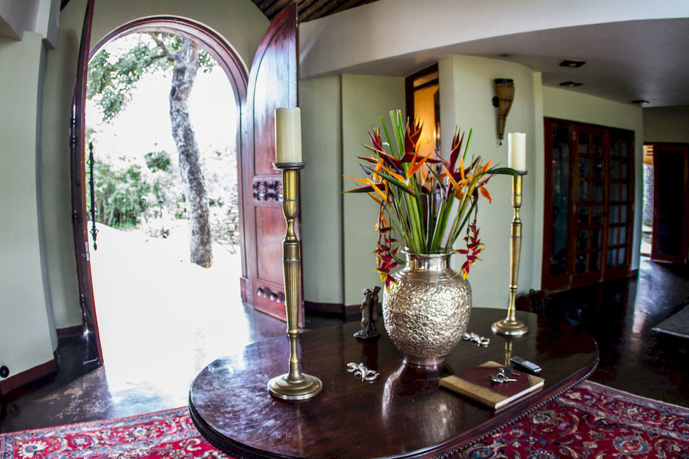 Tintswalo Safari Villa Manyeleti Game Reserve Exterior photo