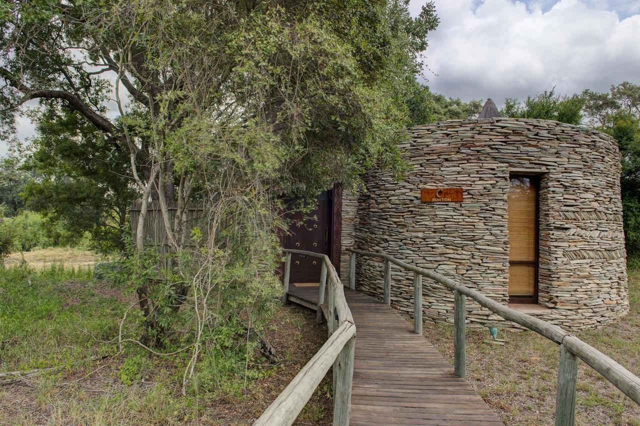 Tintswalo Safari Villa Manyeleti Game Reserve Exterior photo